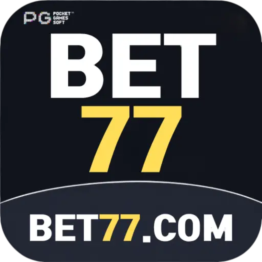 BET77 plataforma completa de jogos online